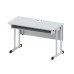 Two-Seat Student Laboratory Table