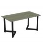 Rectangular Coffee Table