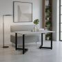 Rectangular Coffee Table