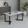 Rectangular Coffee Table