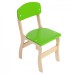 Plywood children's chair 