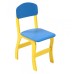 Plywood children's chair 