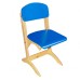 Plywood children's chair 