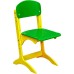 Plywood children's chair 