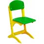 Plywood children's chair 