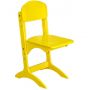 Plywood children's chair 