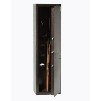 Сейф збройовий на 2 ствола СP-125F