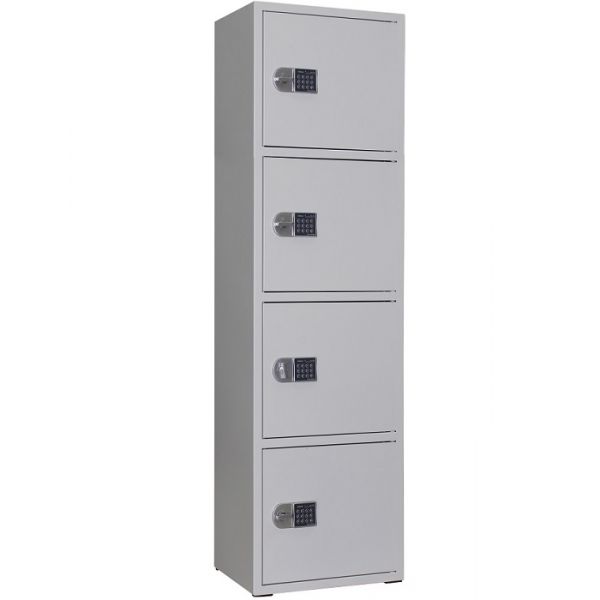 Cabinet accounting shbs-16/4 EL