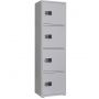 Cabinet accounting shbs-16/4 EL
