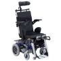 Крісло-коляска з електроприводом Invacare Dragon Vertic