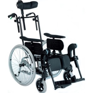 Крісло-коляска Invacare Rea Azalea Base Крісло-коляска Invacare Rea Azalea Base