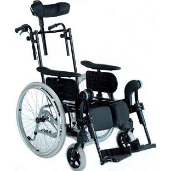 Крісло-коляска Invacare Rea Azalea Base
