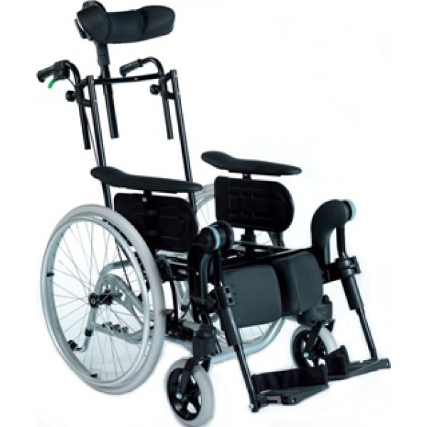 Крісло-коляска Invacare Rea Azalea Base