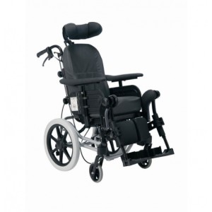 Крісло-коляска Invacare Rea Azalea Minor Крісло-коляска Invacare Rea Azalea Minor