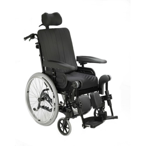 Krislo-koliaska Invacare Rea Azalea
