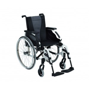 Крісло-коляска Invacare Action 3NG Крісло-коляска Invacare Action 3NG