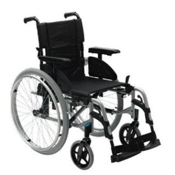 Крісло-коляска Invacare Action 2NG