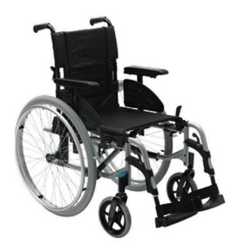 Krislo-koliaska Invacare Action 2NG