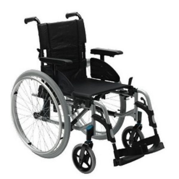 Крісло-коляска Invacare Action 2NG