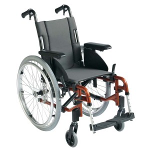 Дитяча крісло-коляска Invacare Action 3 Junior Дитяча крісло-коляска Invacare Action 3 Junior