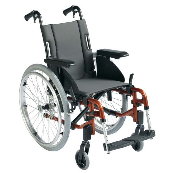 Дитяча крісло-коляска Invacare Action 3 Junior