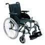 Крісло-коляска Invacare Action 4NG