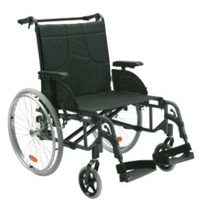 Крісло-коляска Invacare Action Action 4NG HD Крісло-коляска Invacare Action Action 4NG HD