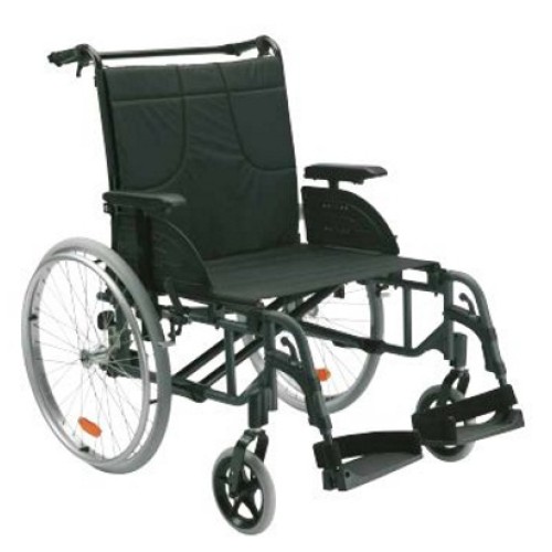 Krislo-koliaska Invacare Action Action 4NG HD