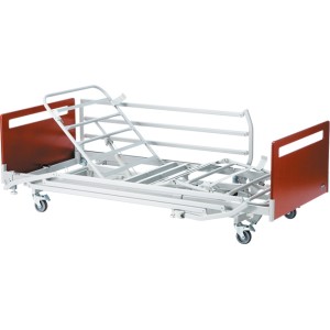 Медичне ліжко Invacare AlegioNG 4SR UB-VBK