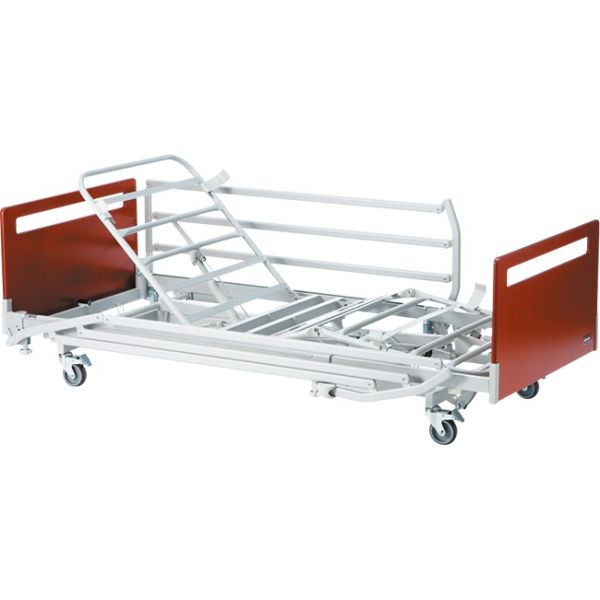 Медичне ліжко Invacare AlegioNG 4SR UB-VBK