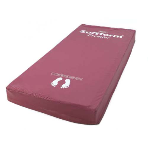 Matrats Invacare Softform Premier