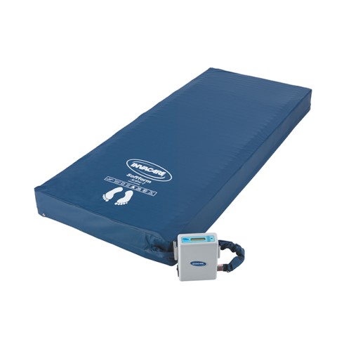 Матрац Invacare Softform Premier Active 2 and pump