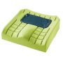 Подушка Invacare Matrx Flo-tech Plus