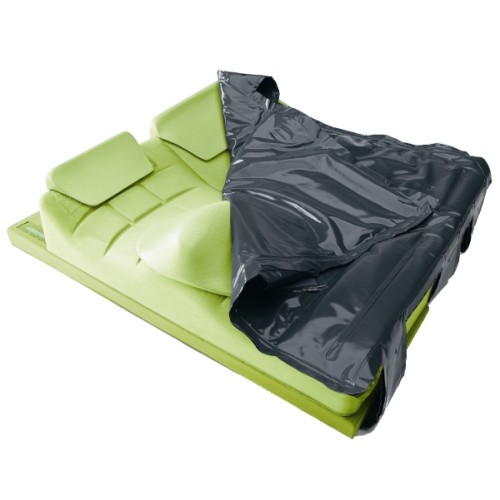 Podushka Invacare Matrx Flo-tech Solution Xtra