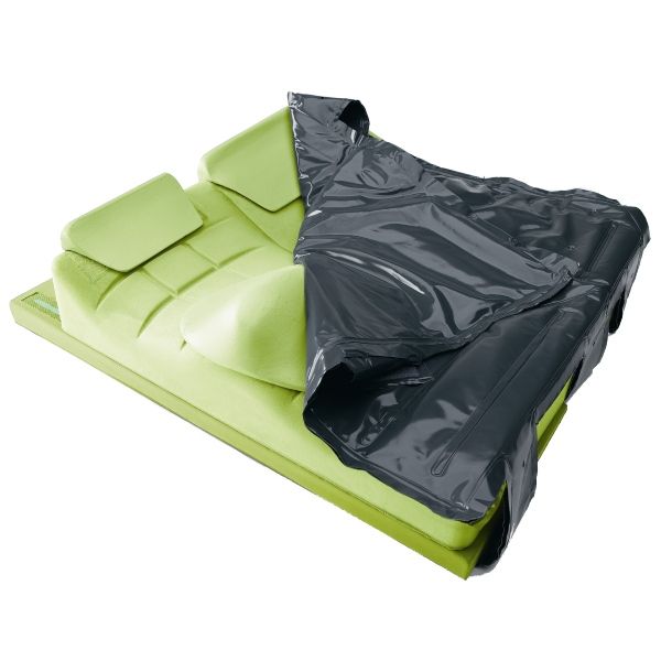 Подушка Invacare Matrx Flo-tech Solution Xtra