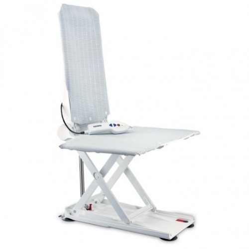 Pidiomnyk dlia vanny Invacare Aquatec Orca