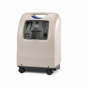 Концентратор кисню Invacare Perfecto2