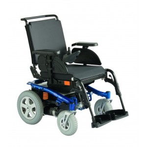 Крісло-коляска з електроприводом Invacare Bora TM Крісло-коляска з електроприводом Invacare Bora TM