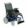 Крісло-коляска з електроприводом Invacare Bora TM