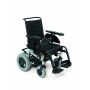 Крісло-коляска з електроприводом Invacare Stream